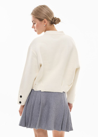 Бомбер Success бейсбольний на кнопках, на блискавці (305404715)