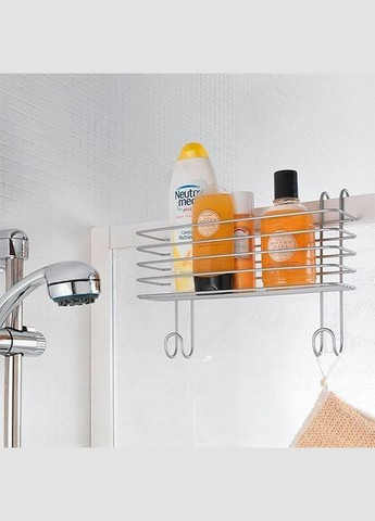 Подставка подвесная 28х28х18 см 403801 Metaltex (316621653)