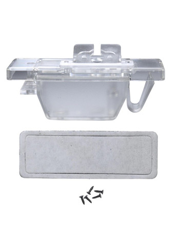 Крепление серии под камеру заднего вида для GMC QGMC158 (рамка под плафон) QIV (346508271)