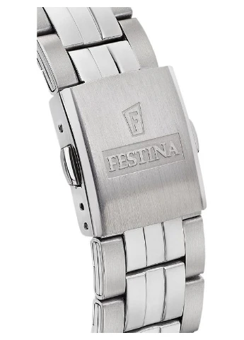 Чоловічі наручні годинники F20425/1 Festina (330816155)