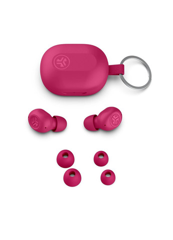 Bluetooth-гарнитура JBuds Mini Pink (IEUEBJBMINIRPNK124) JLab (308204919)