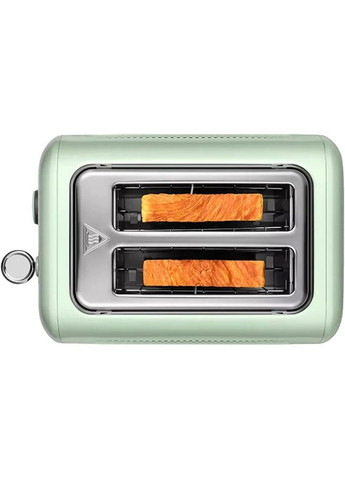 Тостер DT620E Cozy Greenish (DT620E-CG/EU) BUYDEEM (323429571)