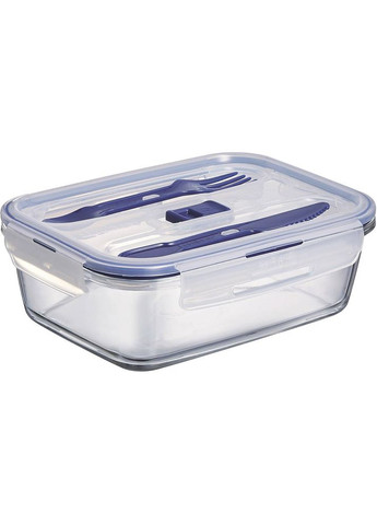 Контейнер Pure Box Active 1,22 л + охолоджувач (L7696) Luminarc (316695910)