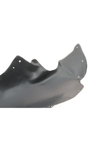 Подкрыльник (передний) VW T5 10-15 (L) 380 9006 (opt-om) No Brand (340414899)