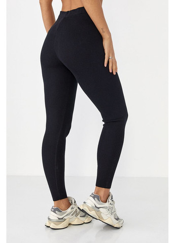 Женские трикотажные лосины Lurex Лосины (370434414)