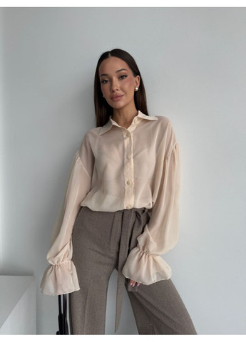 Штани жіночі однотонні Style Point (368654995)