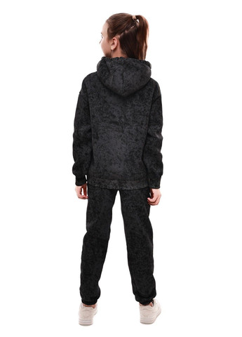 Костюм спортивный для девочки подростка Шарм (370433701)