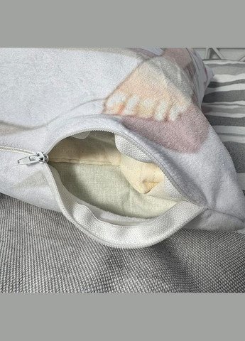 Подушка Обнимашка Дакимакура с изображением Сяо 130 х 40 см No Brand (317202416)