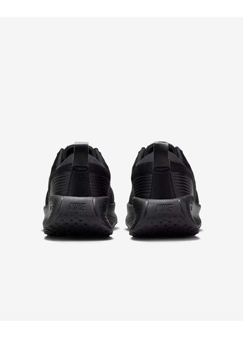 Черные демисезонные мужские кроссовки m promina черный Nike