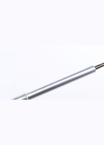 Свеча накаливания 11721145 Iskra (360748843)