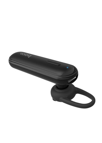 Bluetooth-гарнітура розмовна E36 Free sound business wireless headset Black Hoco (297456795)