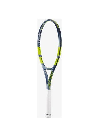 Ракетка для тенісу темно-сіро-лимонна 101573-100 Babolat PURE AERO SUPER LITE GEN9 UNSTRUNG NC (401821732)