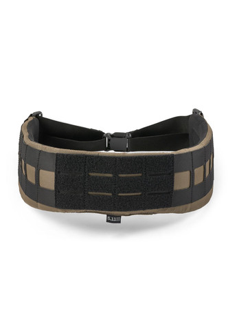 Пояс разгрузочный для рюкзака Skyweight Hip Belt Major Brown 5.11 Tactical (315881890)