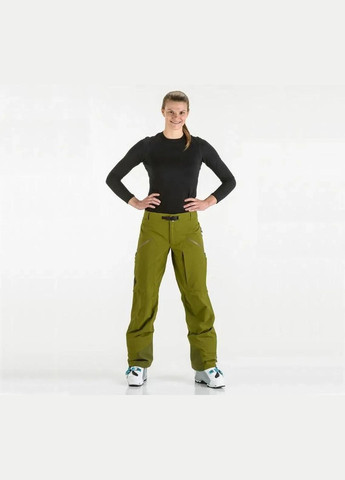 Штани жіночі Zone Pants, - Sage Black Diamond (338371276)