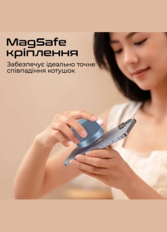 Акустична система Punch 3W Navy Promate (341490011)