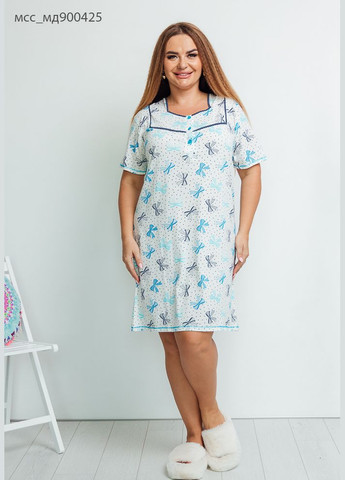 Женская туника Miss Moda (323481189)