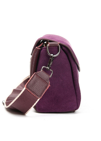 Женская замшевая сумка 99118 bordo Alex Rai (366092184)