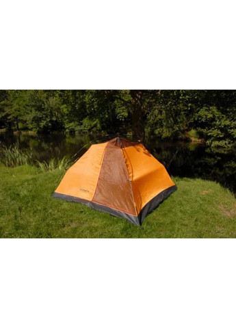 Намет тримісний Taifun 3, Green Pinguin (361660063)