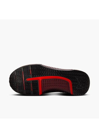 Оранжевые кроссовки мужские metcon 9 orange Nike