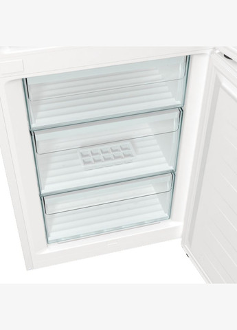 Холодильник NRK6202EW4 Gorenje