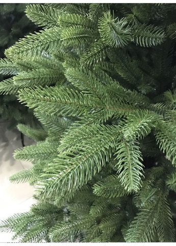 Ялинка штучна Санта Преміум 2.4 м Kvazar (366888622)