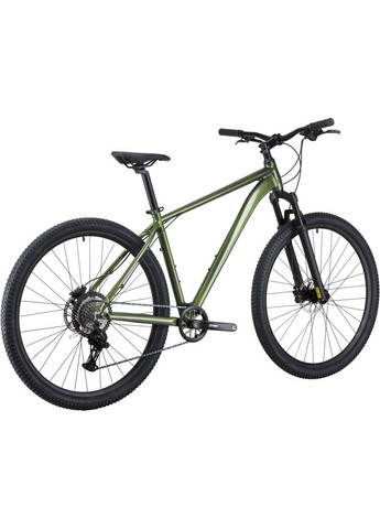 Велосипед 29" MARVEL 9.2 рама - L 2025 хакі (SKE-40-47) Pride (329202715)