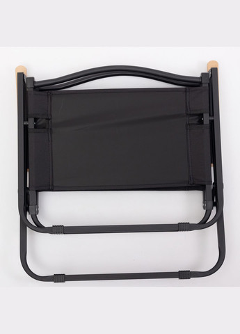 Стул для кемпинга складной 50*51*64 см с алюминиевым каркасом, LUGI (330033697)