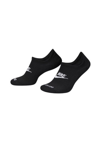 Шкарпетки EVRYDAY PLUS CUSH FOOTIE DN3314-010 Nike (284162966)