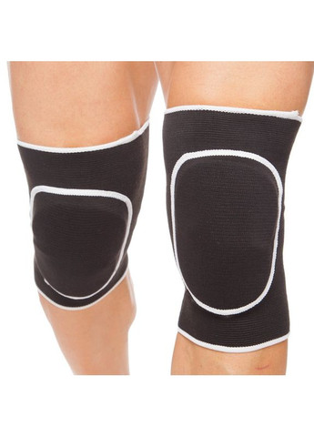 Наколінники спортивні волейбольні BC 0835 2шт Zelart (368668997)