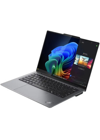 Ноутбук ThinkPad X9-14 Gen 1 Grey (21QA001MRA) Lenovo (360425098)