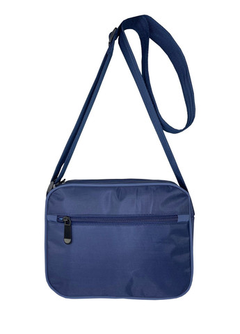 Сумка через плечо Женская Bella Синяя P4202EP031 Episode (302517064)