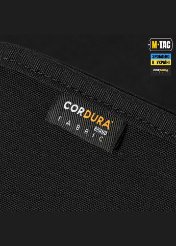 Планшет-органайзер А5 Elite Black M-TAC (326974084)