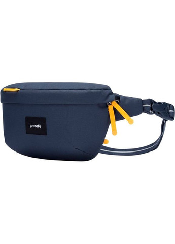 Сумка через плечо GO sling pack Dark Blue (35100660) Pacsafe (328005199)