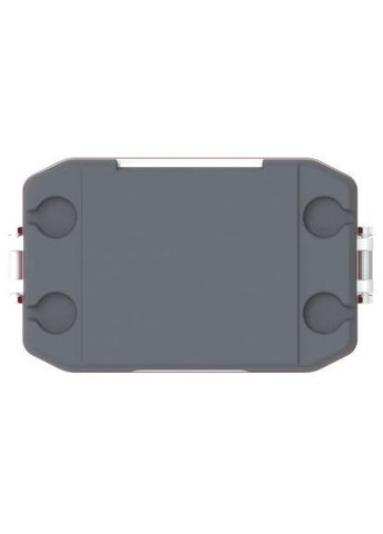 Термобокс (0342235034062) Igloo Latitude 52 49л Red (366489260)