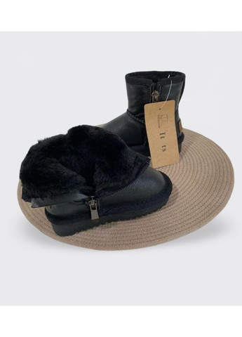 Дитячі чоботи УГГГІ шкіряні No 7822 ( р. 31-36) ITTS (366219995)