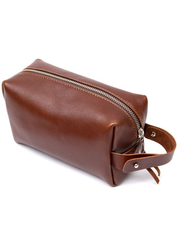 Мужской несесер из натуральной кожи 11416 Grande Pelle (366881239)