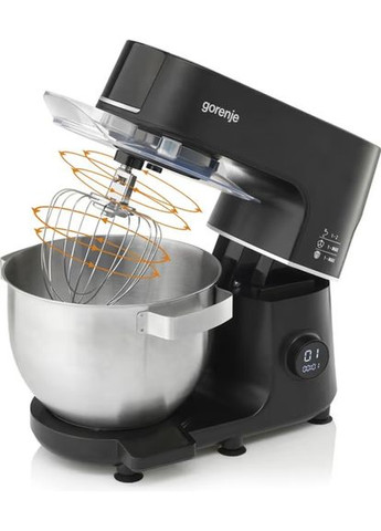 Кухонный комбайн MMC1000SCB Gorenje (372610971)