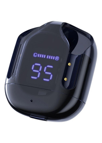 Навушники TWS T6 sapphire blue Acefast (322336363)