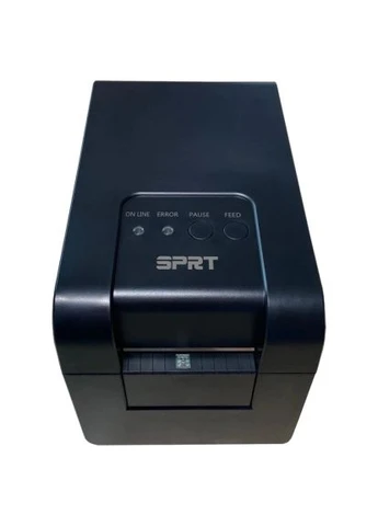 Принтер этикеток (SP-TL21NE) SPRT SP-TL21NE USB, Ethernet (401735462)