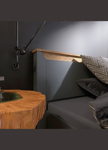 Кровать двуспальная Нордик1400 (подъемный механизм) 140х200 см (EVR-5554) Еверест (311683609)