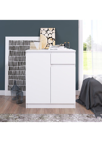 Комод Comodo A2 2Д1Ш Blonski комод (365829044)