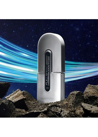 Туалетная вода Full Speed Quantum для Него, 75 мл, Avon (367622609)