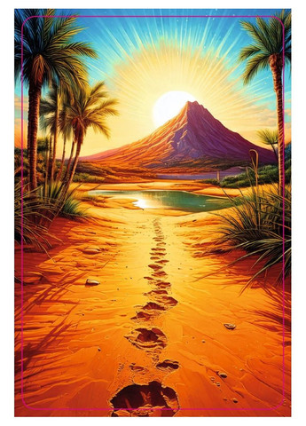 Метафорические ассоциативные карты (МАК) Мистерия изобилия 33 шт Видавництво «Колесо Життя» (366894466)