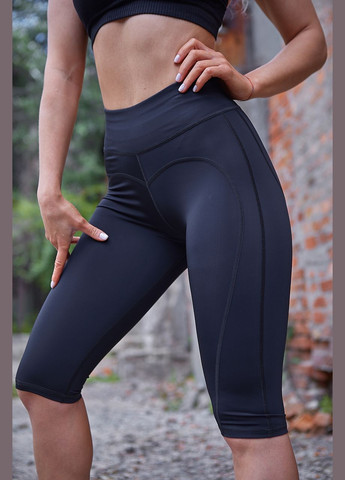 Эластичные бриджи с бифлекса No Brand (297202612)