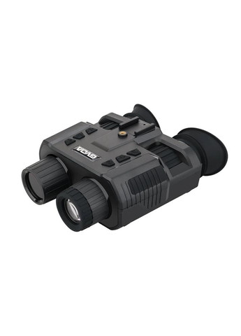 Бінокль нічного бачення GVDA918 (до 400м у темряві) з кріпленням на голову + картка пам'яті на 64Гб GVDA (333662594)