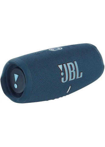 Акустическая система Charge 5 Blue (JBLCHARGE5BLU) JBL (372011945)