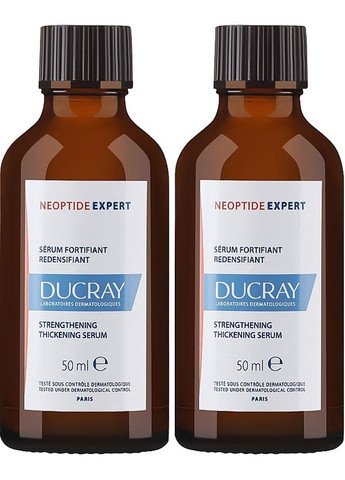 Бальзам для волосся Ducray (368634898)