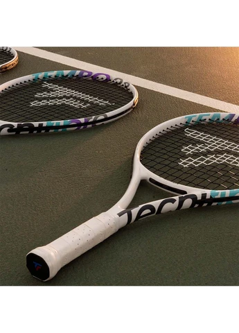 Ракетка Tempo 24 with cover Tecnifibre (395615907)