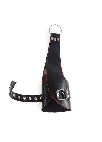 Подвесные поручни – Fetish Hand Cuffs For Suspension, натуральная кожа Art of Sex (369952653)