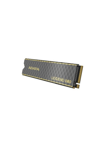 Накопитель SSD M.2 2280 2TB SLEG 860 (SLEG860-2000GCS) ADATA (315883875)